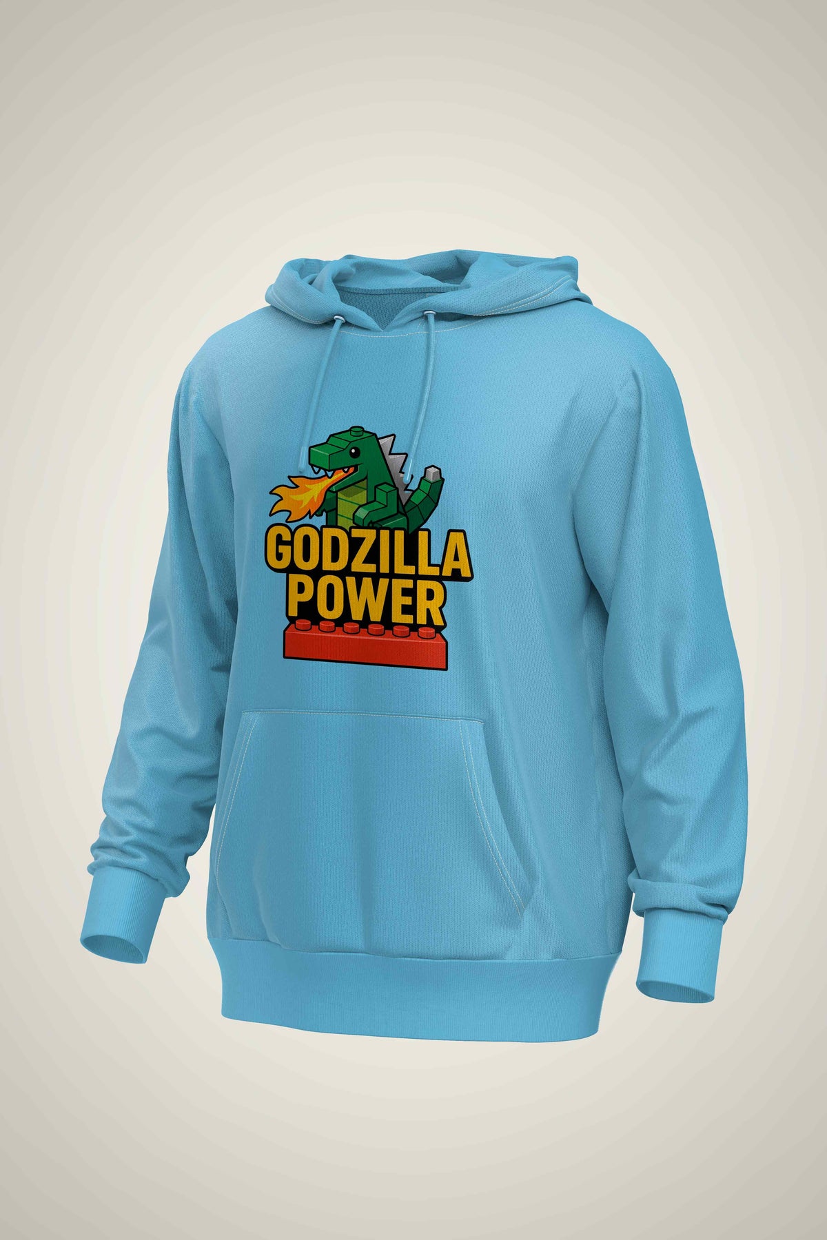 PWR HOODIE