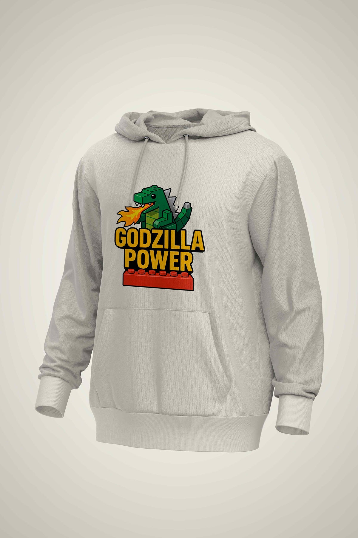PWR HOODIE