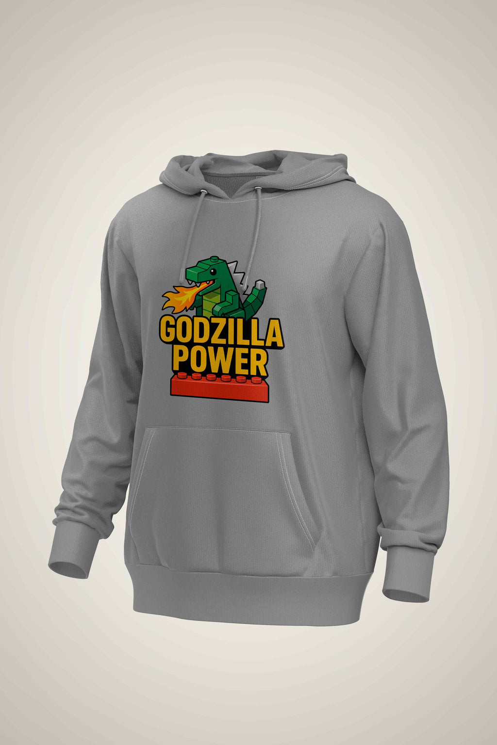 PWR HOODIE