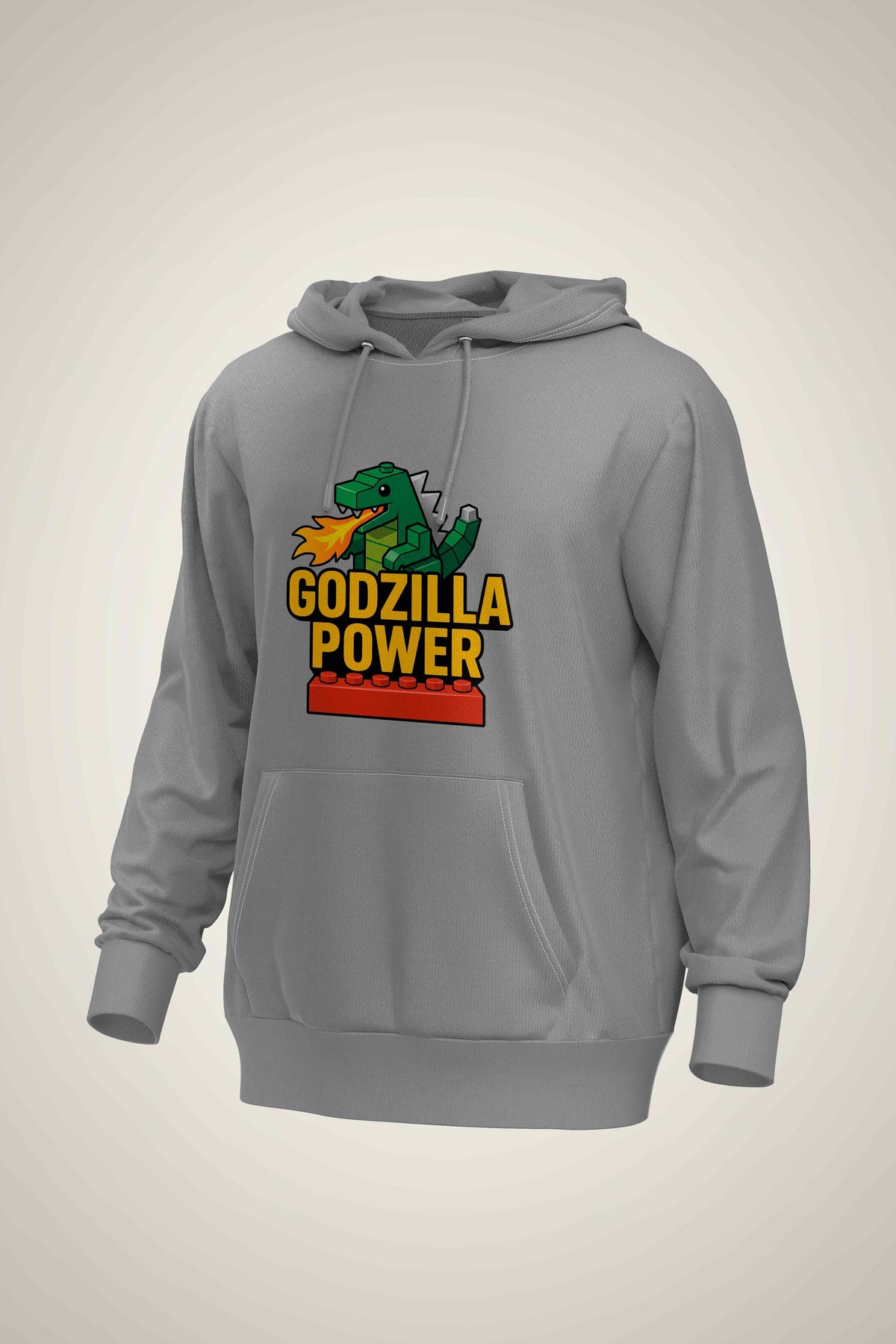 PWR HOODIE